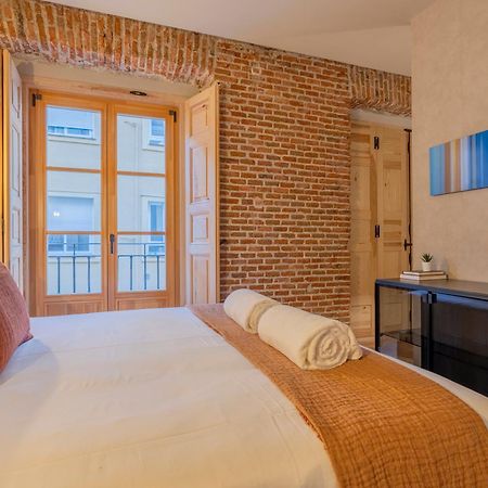 Rio By Wynwood House Aparthotel Мадрид Екстериор снимка