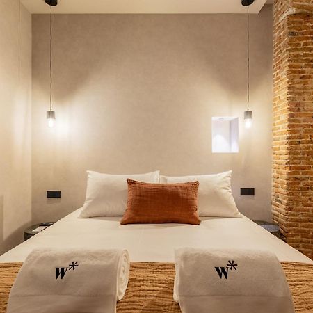 Rio By Wynwood House Aparthotel Мадрид Екстериор снимка