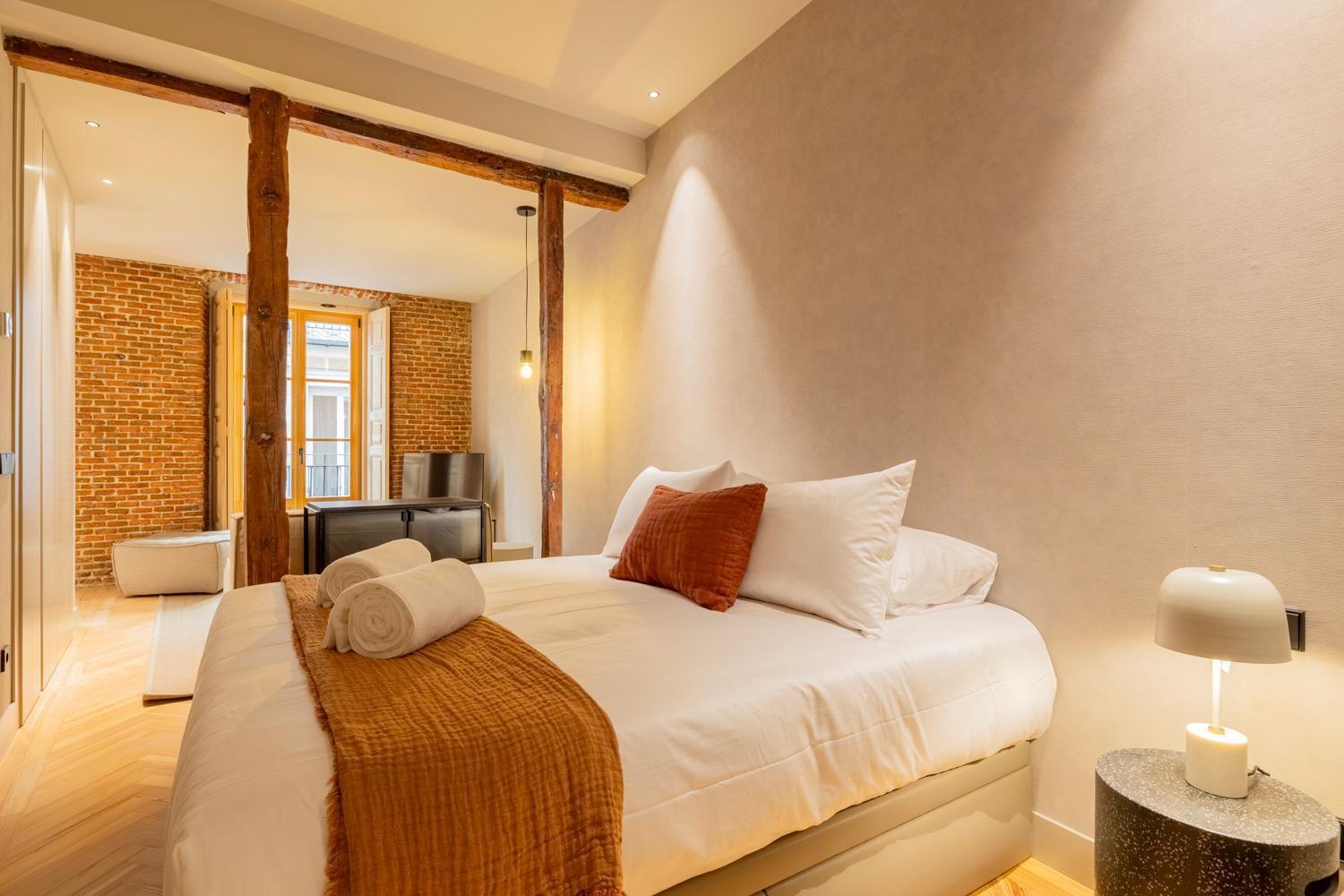 Rio By Wynwood House Aparthotel Мадрид Екстериор снимка