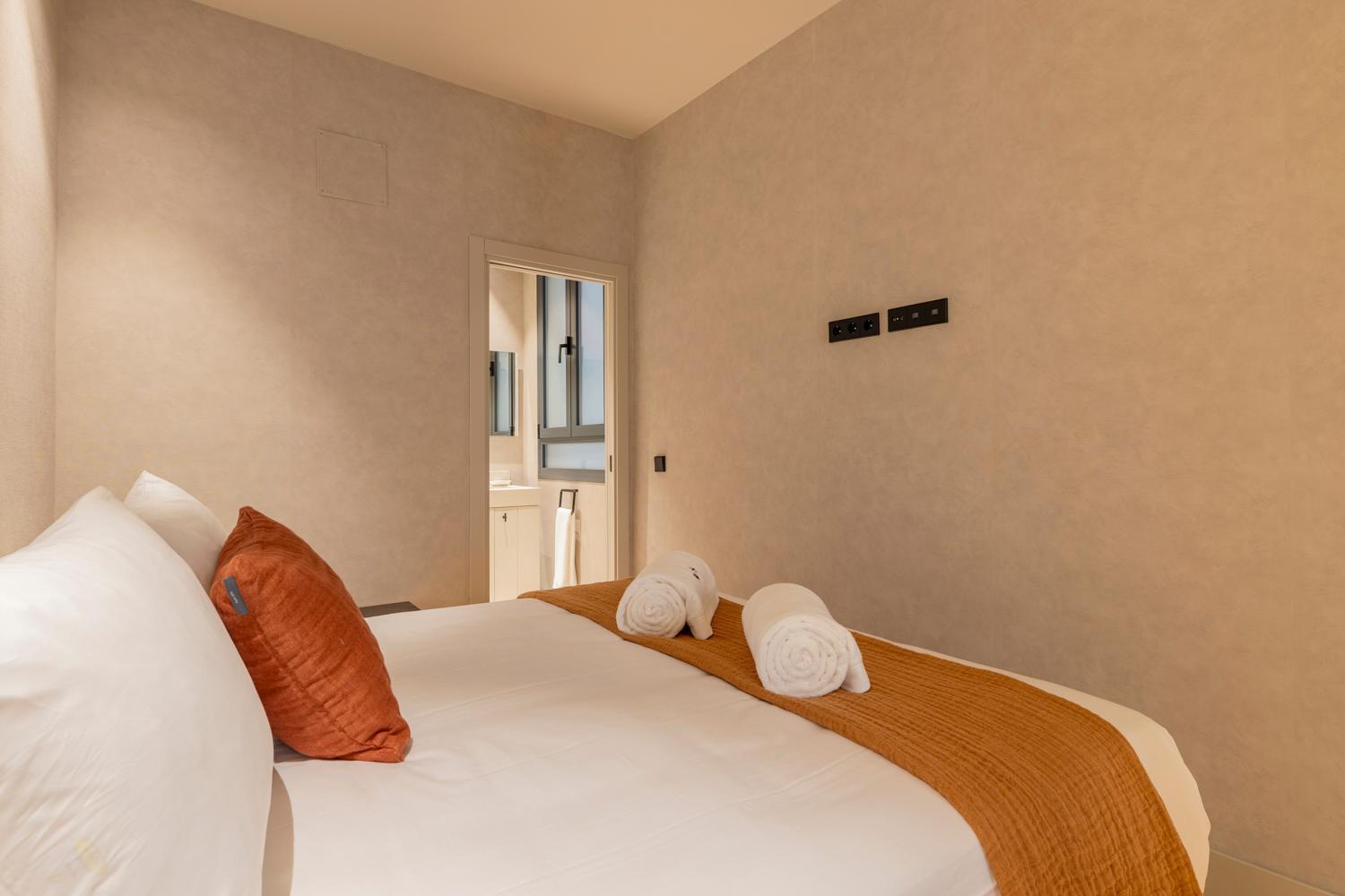 Rio By Wynwood House Aparthotel Мадрид Екстериор снимка