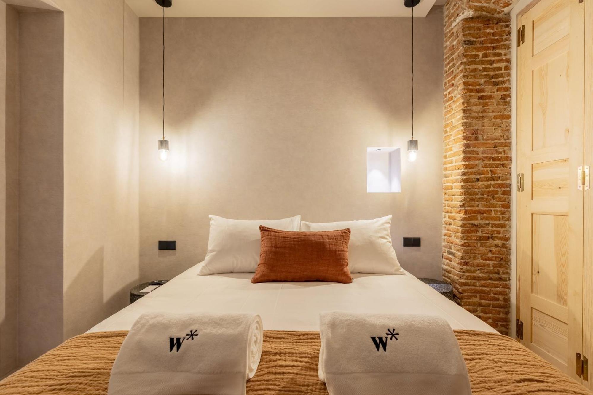 Rio By Wynwood House Aparthotel Мадрид Екстериор снимка