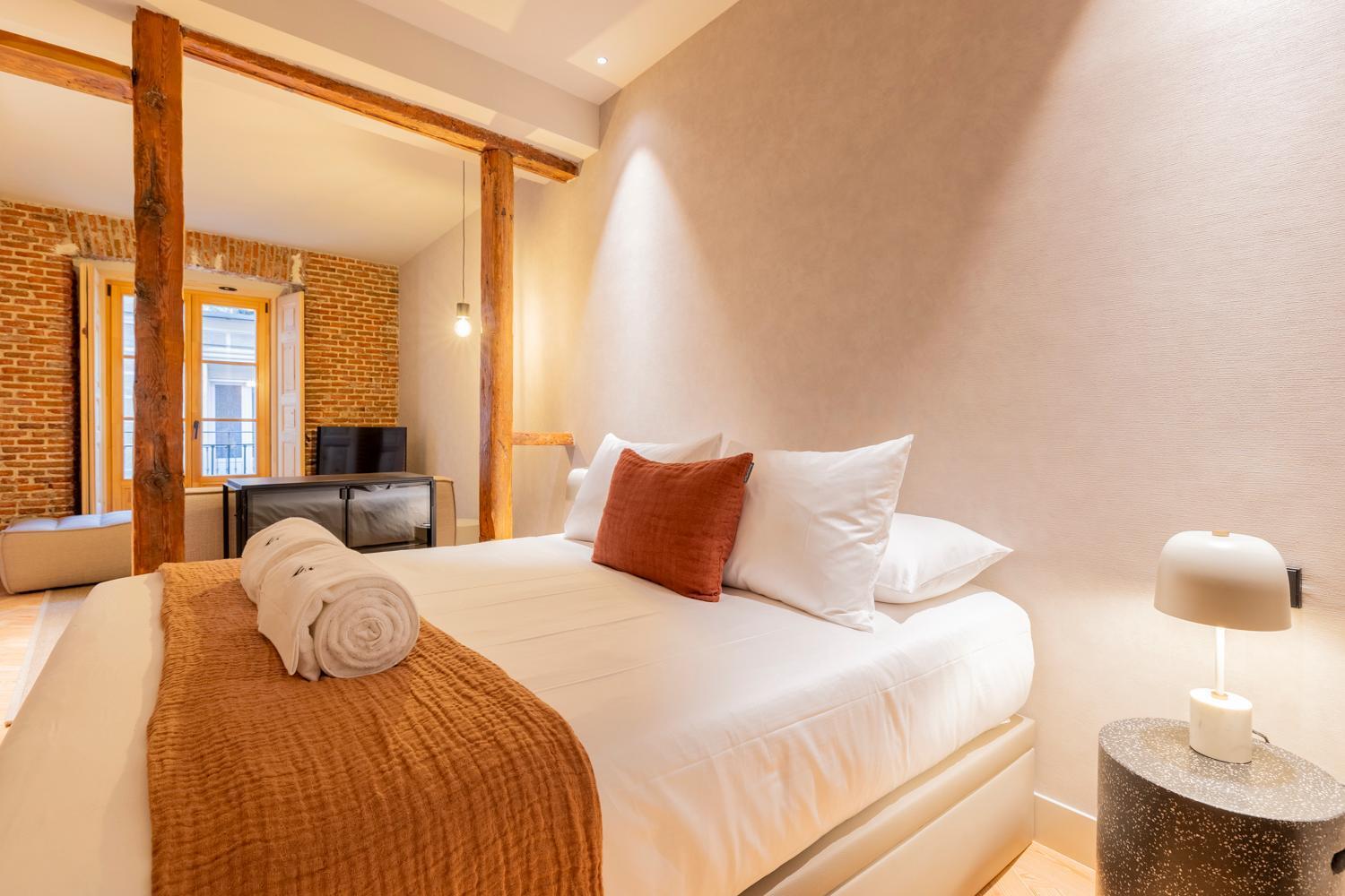 Rio By Wynwood House Aparthotel Мадрид Екстериор снимка