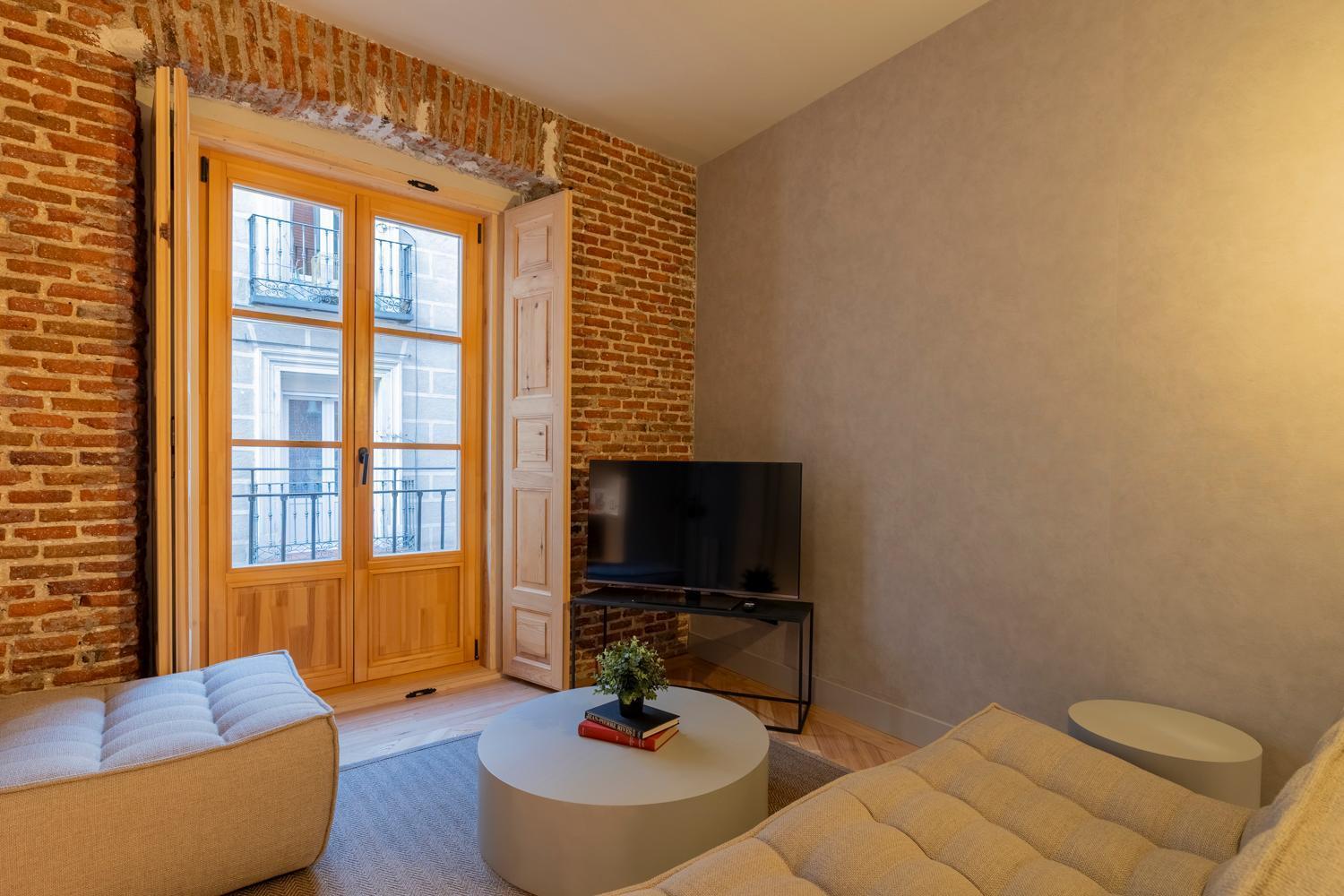 Rio By Wynwood House Aparthotel Мадрид Екстериор снимка