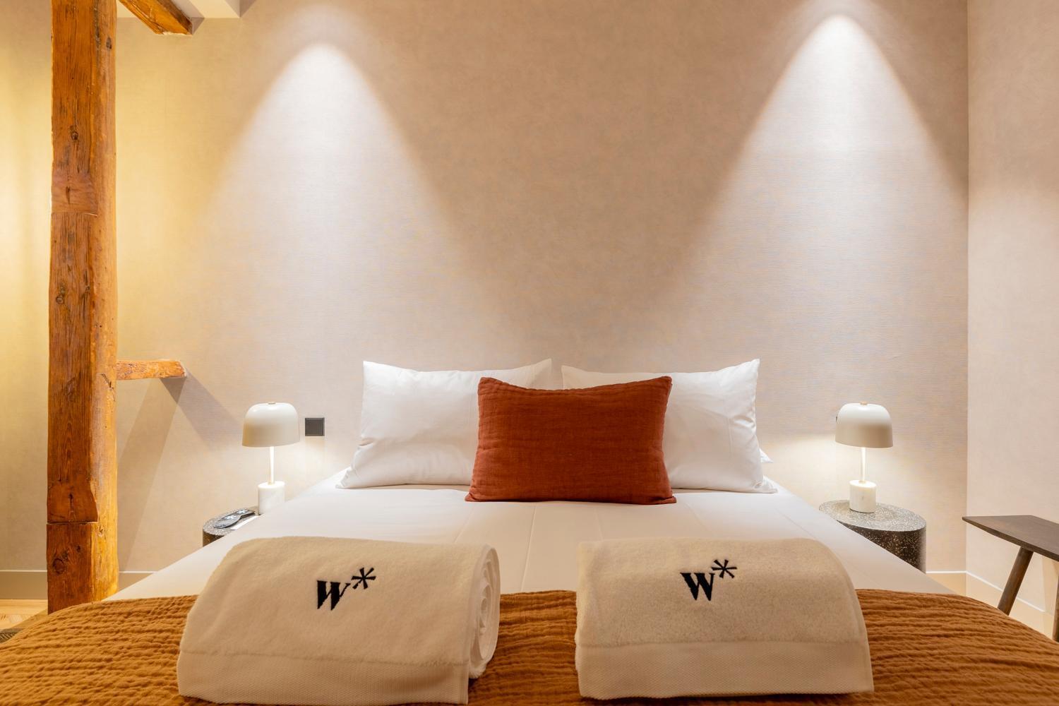 Rio By Wynwood House Aparthotel Мадрид Екстериор снимка
