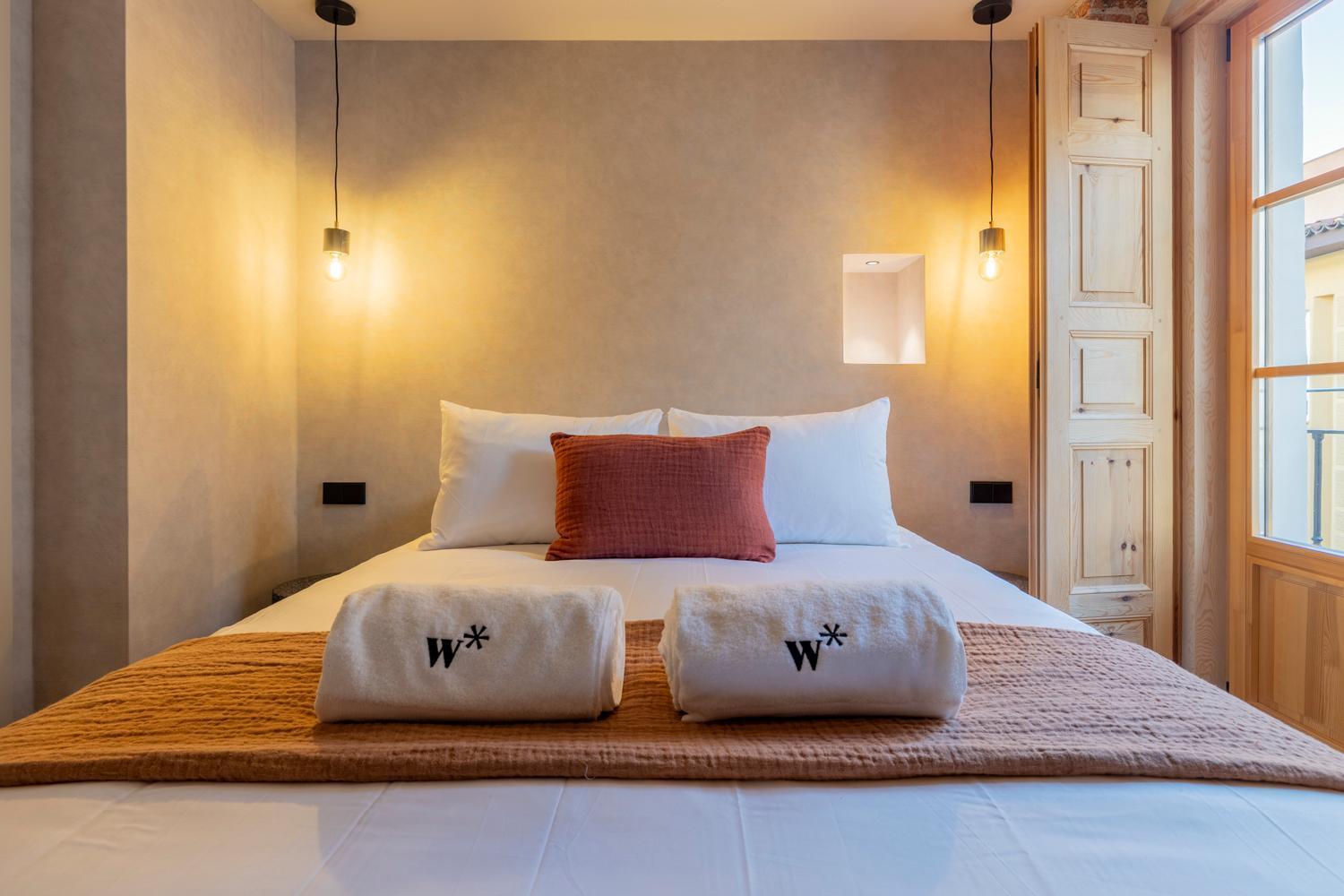 Rio By Wynwood House Aparthotel Мадрид Екстериор снимка