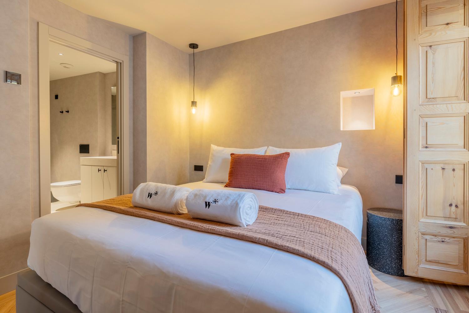 Rio By Wynwood House Aparthotel Мадрид Екстериор снимка