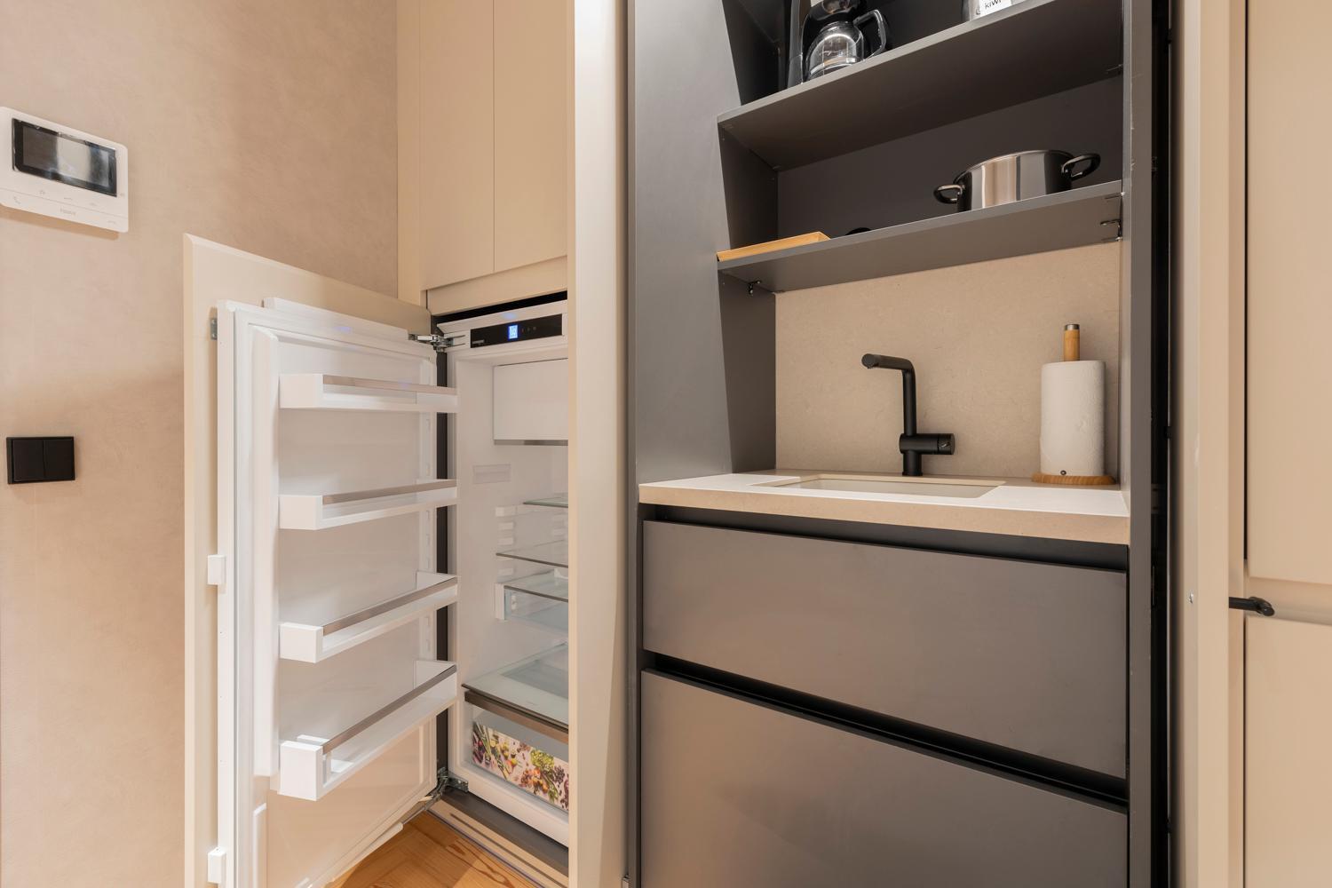 Rio By Wynwood House Aparthotel Мадрид Екстериор снимка