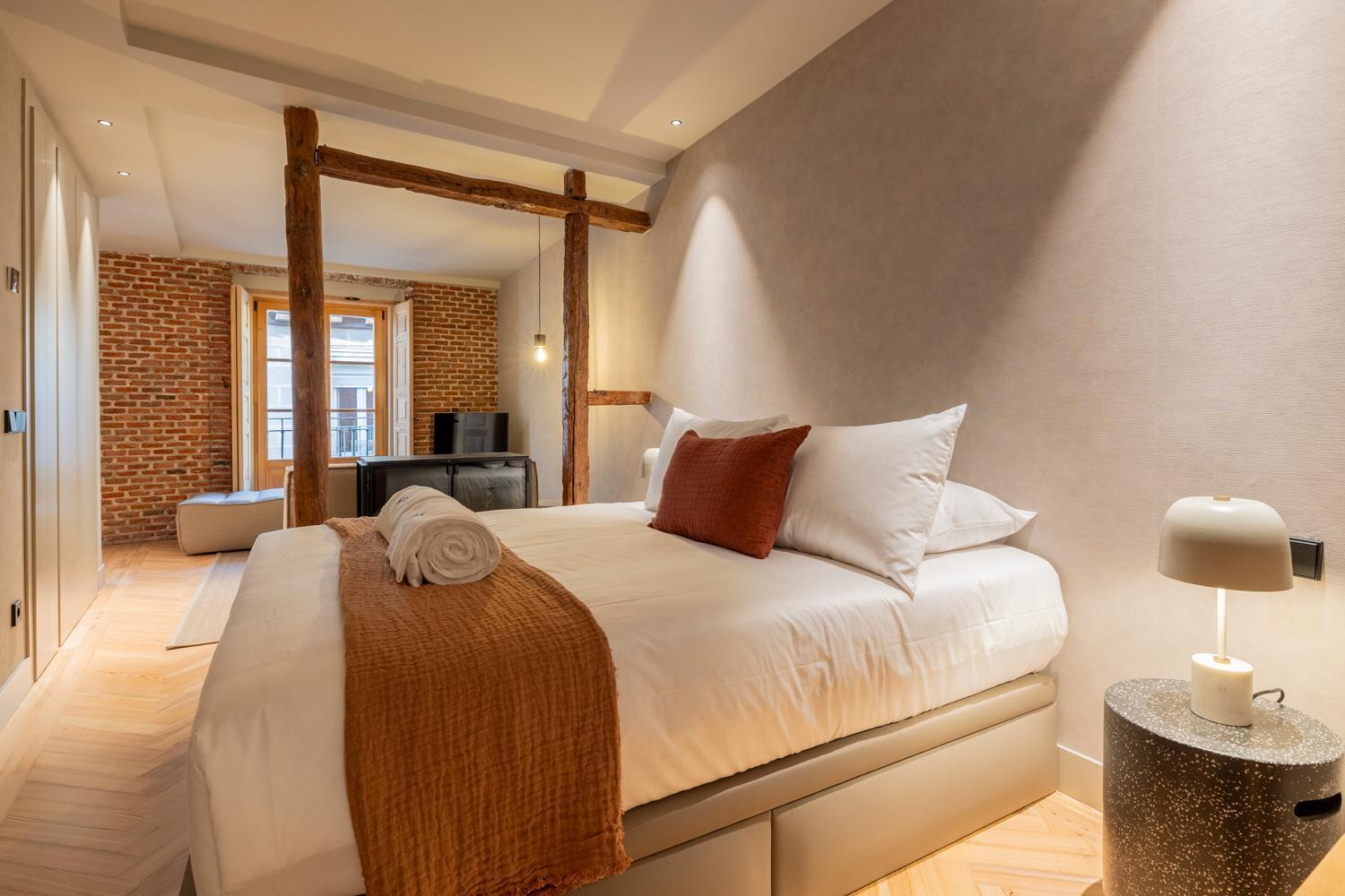 Rio By Wynwood House Aparthotel Мадрид Екстериор снимка
