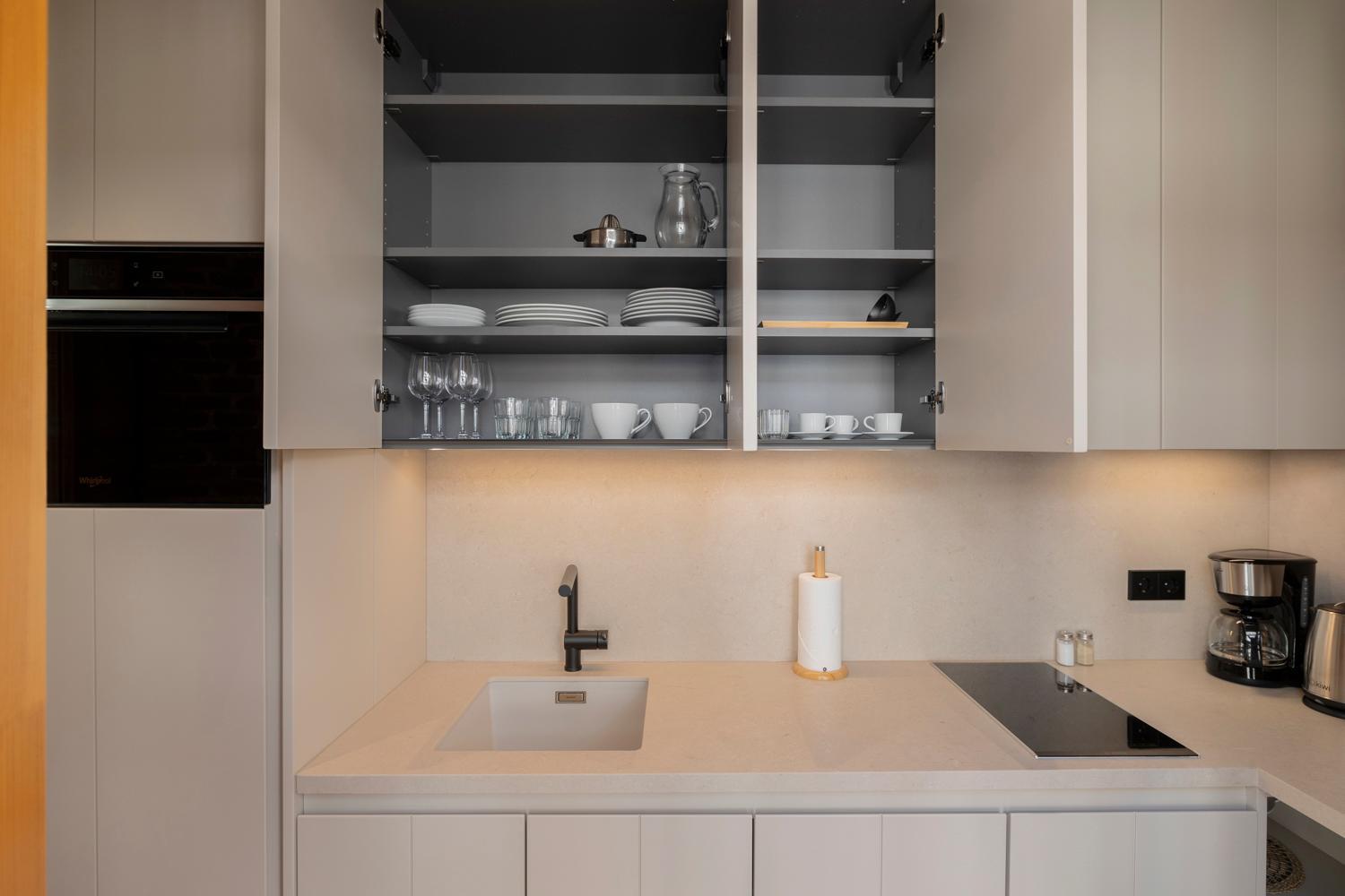 Rio By Wynwood House Aparthotel Мадрид Екстериор снимка