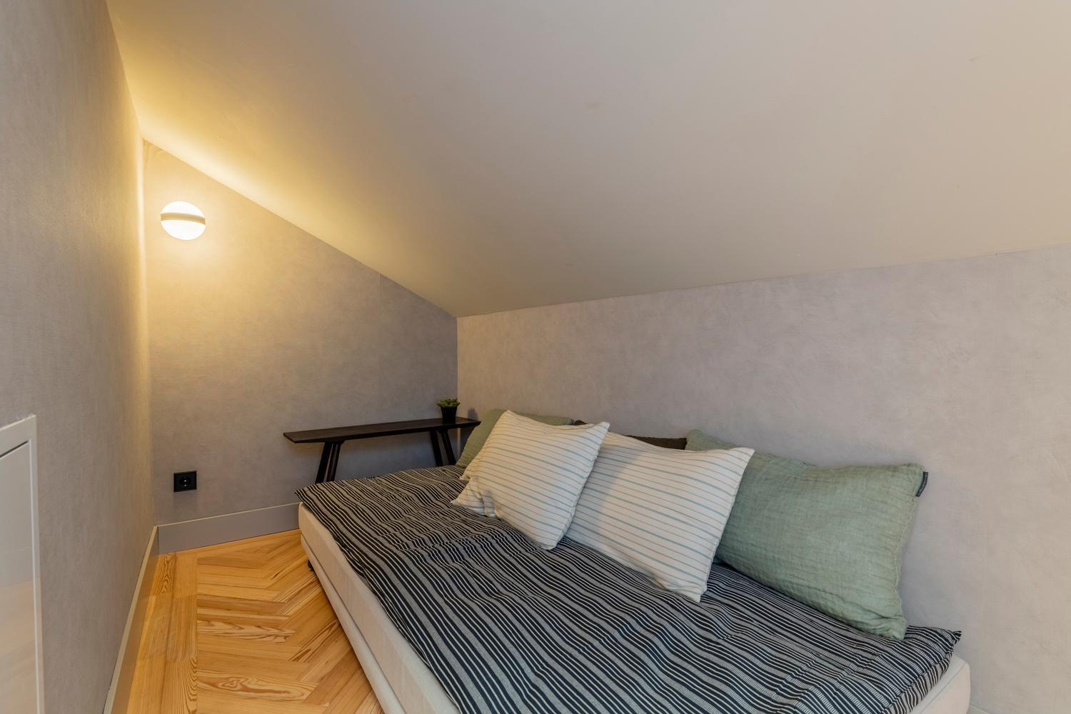 Rio By Wynwood House Aparthotel Мадрид Екстериор снимка